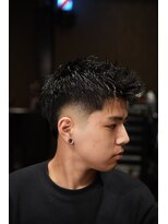 ビスタッグ(VISTAG)&nbsp;バーストフェード