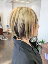ロシェル(Rochelle)&nbsp;大人女性のためのアンブレラカラー