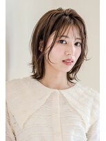 たさわ堂Aｍｏ&nbsp;ミディアムパーマ♪菊岡