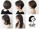 ラグヘアーワークス 草薙店(LAG HAIR WORKS)の写真