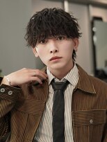 シーカー(SEEKER) シャドウラウンドマッシュ