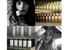 ロマンティックローズボンボン(Romantique Rose bon bon)の雰囲気（LOA  THE OIL 香りが魅力的なオイルご注文もできます）