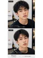 メンズバグズ(MEN's Baguz)&nbsp;メンズ眉毛WAXで垢抜ける似合わせアイブロウデザイン