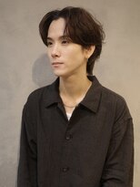 ギヴヘアインダストリー(Give hair industry)&nbsp;ニュアンスパーマ