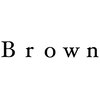 ブラウン(Brown)のお店ロゴ