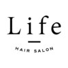 ライフ(Life)のお店ロゴ