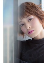 リュヌ ホロスコープ(lune horoscope)&nbsp;フェザーショート