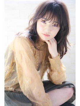 ガーランド (Garland) [Garland/表参道]☆カジュアルニュアンスレイヤー ☆