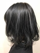 美容室 スタジアム(Stadium)&nbsp;アディクシー×サファイア