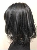 アディクシー×サファイア