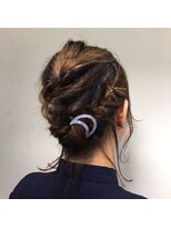 モードケイズ 松原店(MODE K's) アレンジ