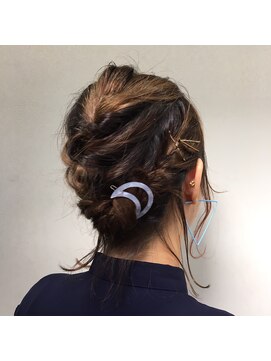 モードケイズ 松原店(MODE K's) アレンジ