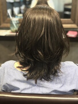 1+ アンプリュス(Unplus) 大人レイヤー