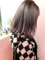 サイ(sai)&nbsp;【sai】graypurplehilight