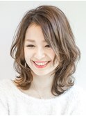 【TERRACE】レイヤーミディアム