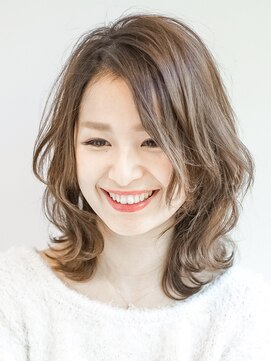 テラス(TERRACE) 【TERRACE】レイヤーミディアム