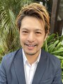 ヘアリゾート ディアリウム(Hair Resort DEARIUM) 重永 淳