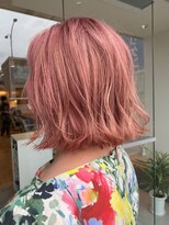 コロル(Color)&nbsp;【Color/コロル】ペールピンクベージュ