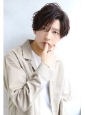 【ROSE/宝塚】マッシュショート/ハンサムショートkd1