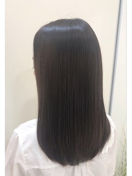 リメル 奥沢自由が丘店(Remel) 髪質改善×酸性縮毛矯正