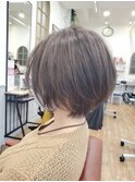 ハンサムショート☆