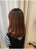 プレミア縮毛矯正
