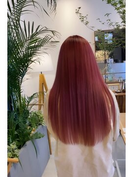 シェルハ(SHELHA) キャンディピンク