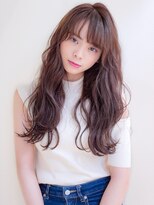 ロンド ブランシュ 錦糸町北口(Lond blanche)&nbsp;【畠中ケント】ゆるふわロング