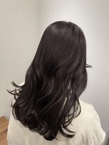 リリアーナ(LILIANA)&nbsp;【LILIANA】女性らしさを引き上げる柔らかいヘアに