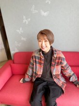 ソーライフ(so-Life)&nbsp;村井 明子