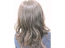 テイルズオブヘアー(Tales of Hair)