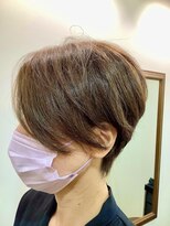 レイヤーショート