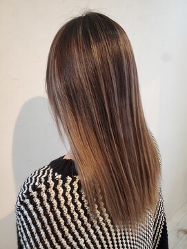 マルルヘアーデザイン(Maururu) Maururu hair style