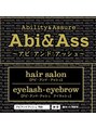 アビアンドアッシュ(Abi&Ass)/太田　喜子