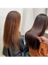 【まずはお試し、ぷるんと弾む】ニコスオリジナル5Stepトリートメントの特徴