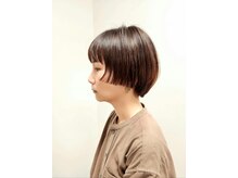 サザエヘアー(SAZAE HAIR)