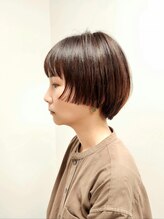 サザエヘアー(SAZAE HAIR)