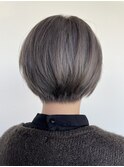 グレージュ