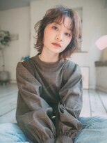 チャチャブラン(cha-cha Blanc)&nbsp;レイヤースタイル