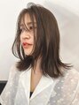 ティオル(Tioll) 最近撮影も楽しくて、モデルさん募集中です!