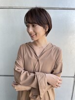 シャルム(charme)&nbsp;30代40代おすすめショート