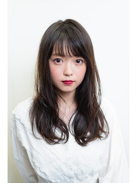 ディーボーイリタ 光の森(D-BOY Lita) ダークブラウン