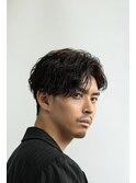 ジェントルパーマ