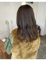 スロウ(sloe)&nbsp;オリーブベージュ