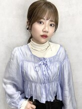 ルノン(LUNON) 水澤 凛