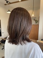 ファブセカンド(fab!second)&nbsp;fab!second style