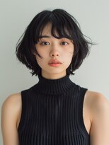 シュシュ 宜野湾店(chou chou)&nbsp;カール/セミディ/シアーカラー/姫カット沖縄宜野湾浦添