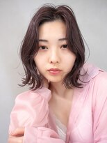 エイト 池袋店(EIGHT ikebukuro)&nbsp;大人可愛い20代30代/髪質改善/ブリーチ/レイヤーカット185