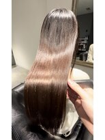 グレア(Glare)&nbsp;レイヤー/髪質改善