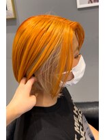 アースオーセンティック 立川店(EARTH Authentic)&nbsp;アンブレラカラー